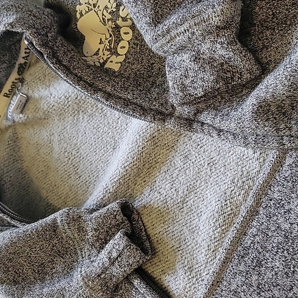 Roots Hoodie - Picture 3 of 3